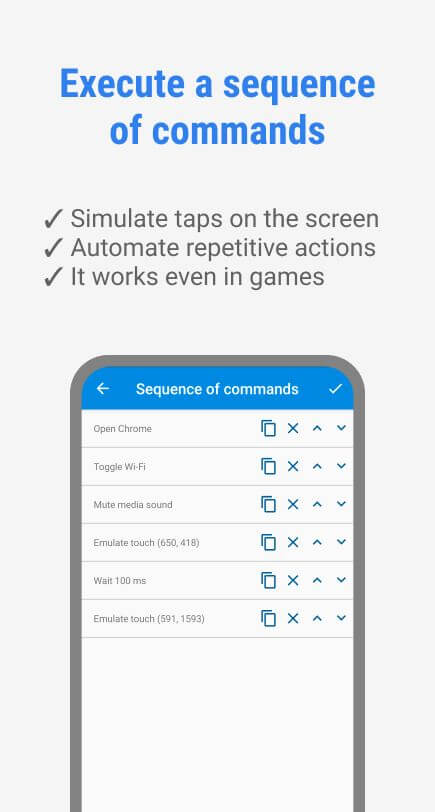 Buttons remapper v1.24.1 APK + MOD (Premium Unlocked)