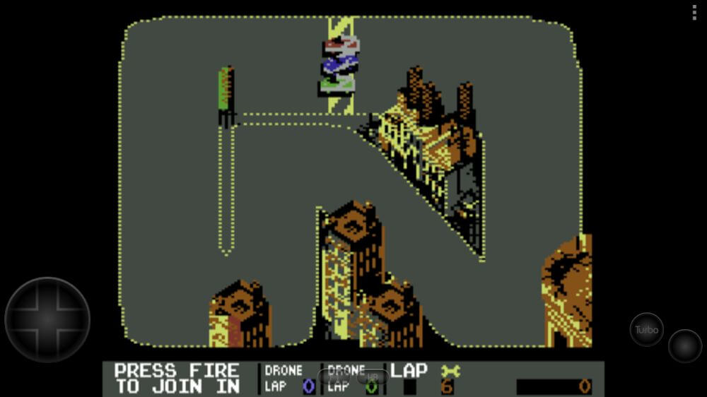 C64.emu v1.5.78 APK (Paid)