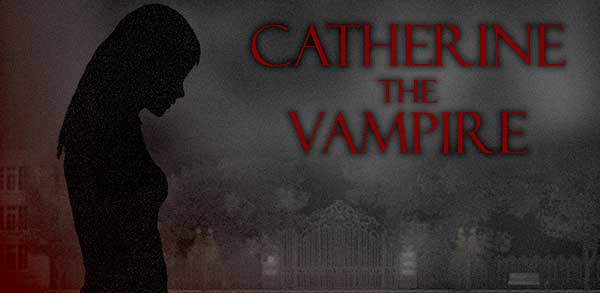 CATHERINE THE VAMPIRE 13 (Full) Apk + Data for Android