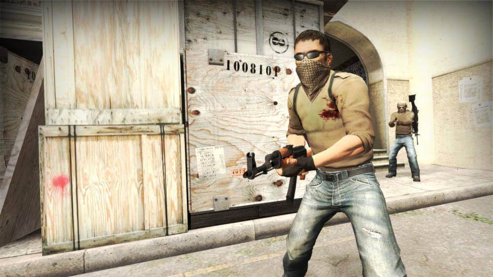 CSGO Mobile v3.8 APK (Full Version/Latest)