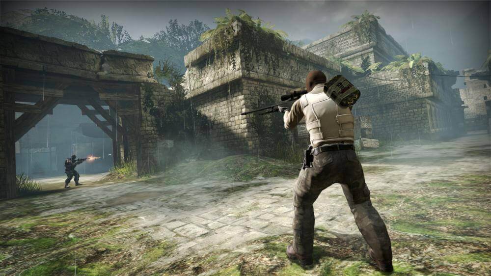 CSGO Mobile v3.8 APK (Full Version/Latest)