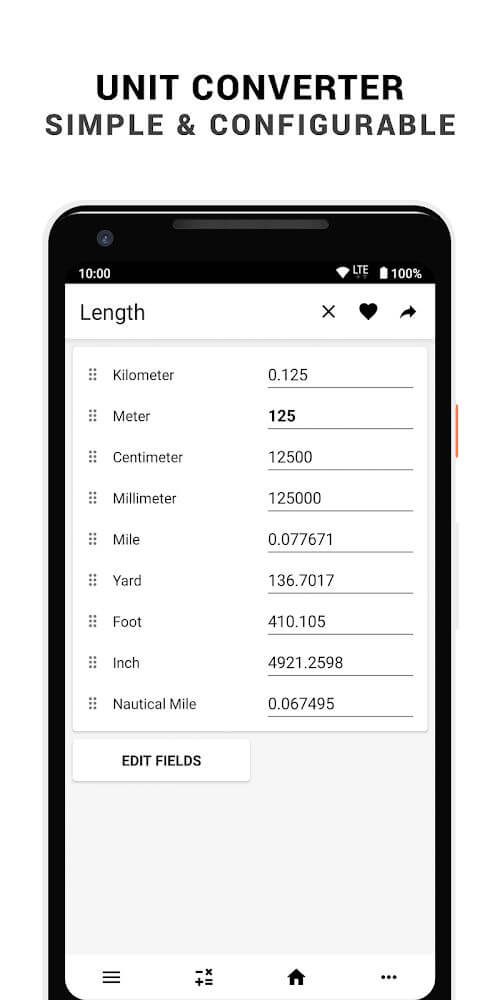 CalcKit: All-In-One Calculator v6.0.0 APK + MOD (Premium Unlocked)