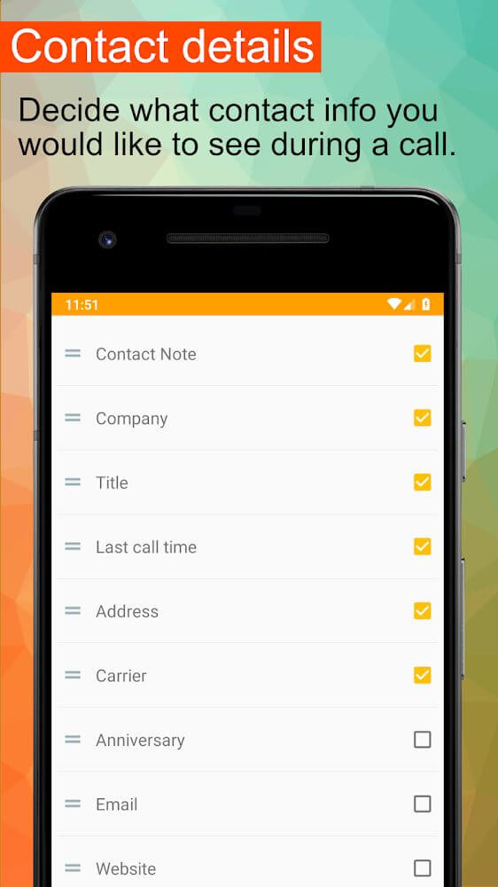 Call Notes Pro v22.03.1 APK (Paid)