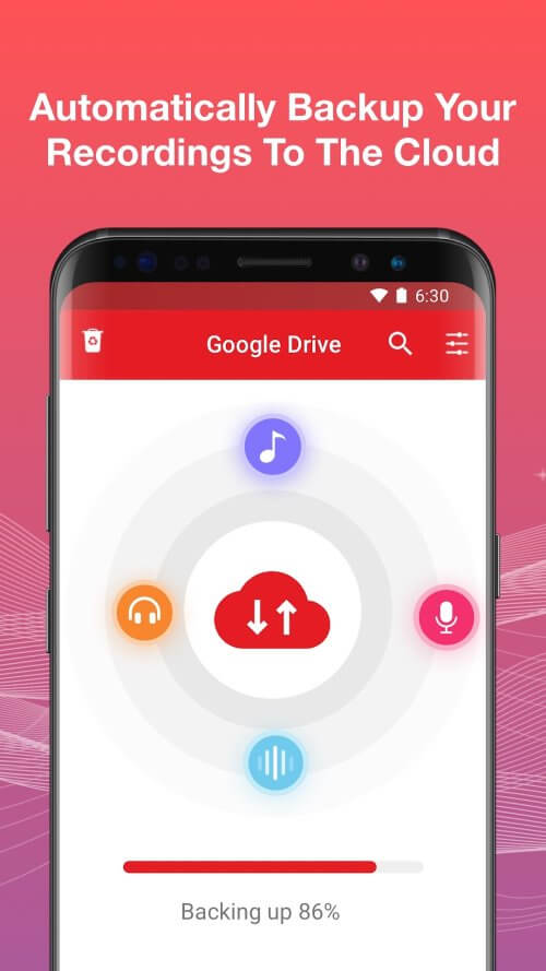 Call Recorder - Auto Recording v2.3.6 MOD APK (Premium Unlocked)