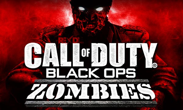 Call of Duty Black Ops Zombies 1.0.11 Apk + Mod + Data Android
