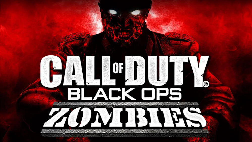 Call of Duty: Black Ops Zombies v1.0.11 APK + OBB (Full Game)