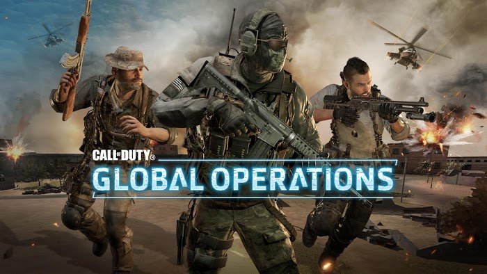 Call of Duty: Global Operations APK download for Android