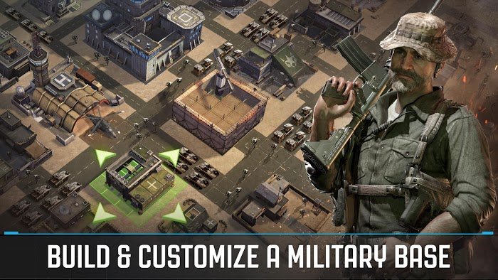 Call of Duty: Global Operations APK download for Android