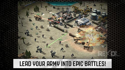 Call of Duty Heroes 4.9.1 Apk Download for Android