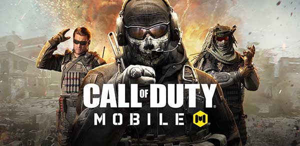 Call of Duty: Mobile – Garena MOD APK 1.6.34 + Data for Android