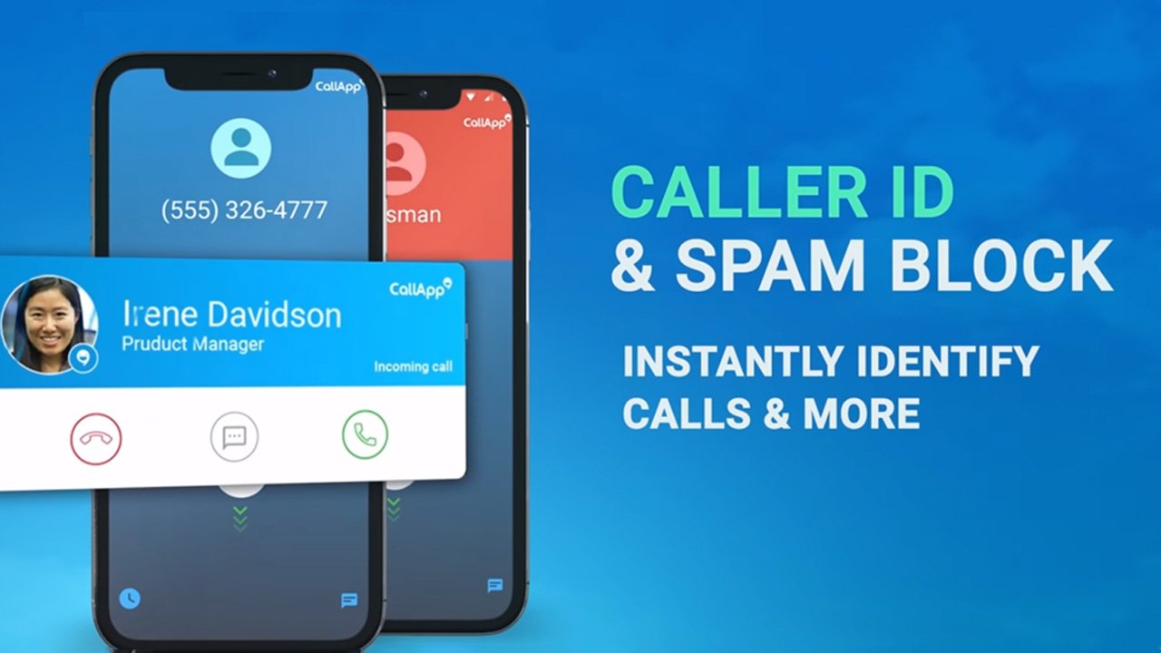 CallApp MOD APK 2.045 (Premium Unlocked)