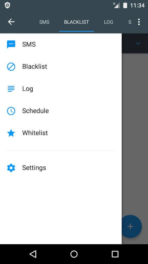 Calls Blacklist PRO v3.3.10 MOD APK (Premium Unlocked)