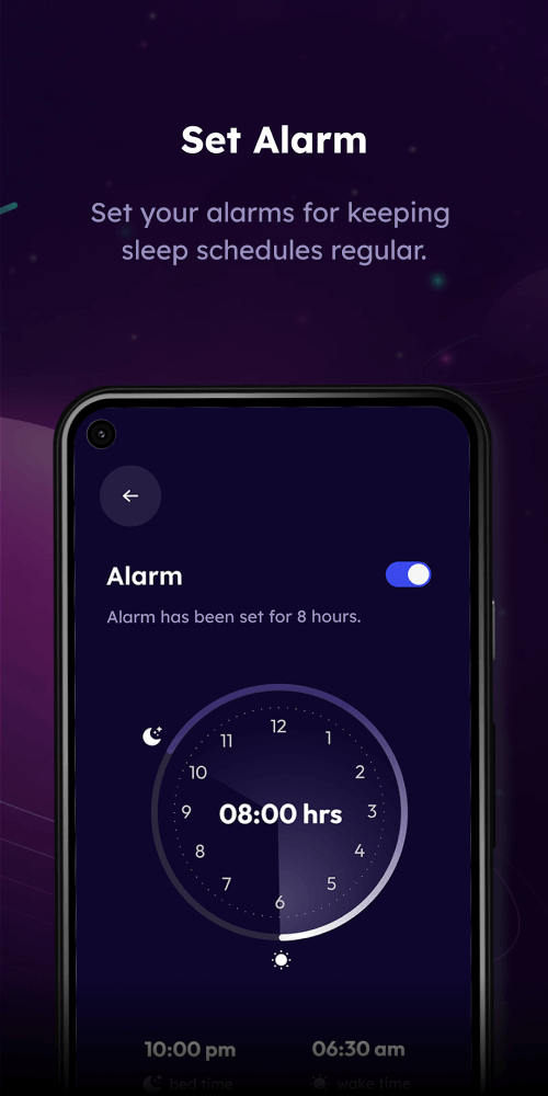 Calm Sleep v0.212-136f5810 MOD APK (Premium Unlocked)