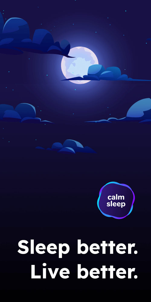 Calm Sleep v0.212-136f5810 MOD APK (Premium Unlocked)