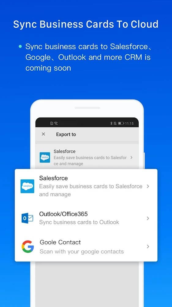 CamCard - BCR (Western) v7.70.8.20240415 APK (Paid)