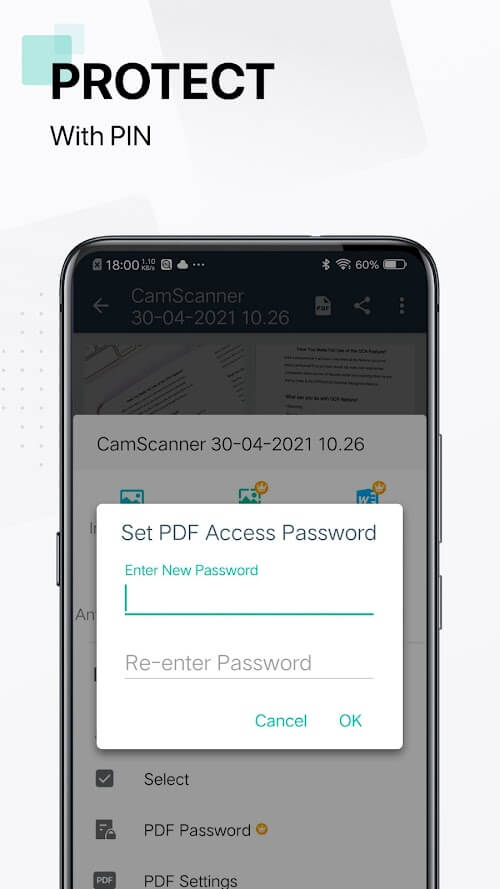 CamScanner Premium v6.3.0.2110240000 APK + MOD (Licensed Unlocked)