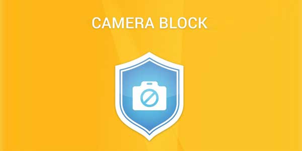Camera Block Pro APK 1.62 (Paid) for Android
