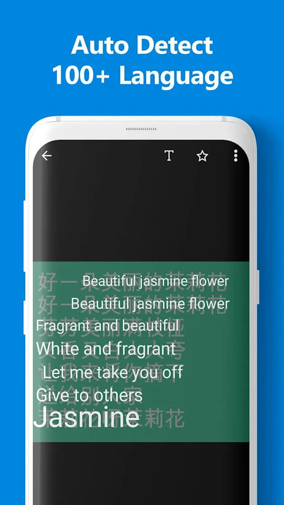 Camera Translator v2.1.6 APK + MOD (Premium Unlocked)