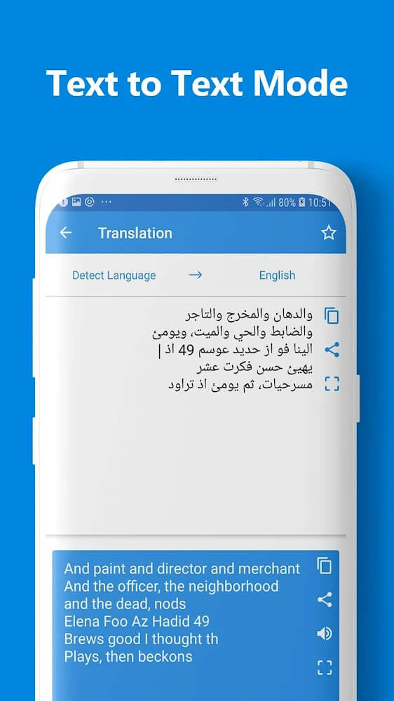 Camera Translator v2.1.6 APK + MOD (Premium Unlocked)