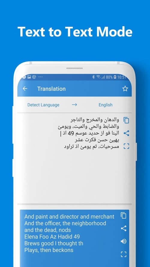 Camera Translator v2.5.5 MOD APK (Premium Unlocked)