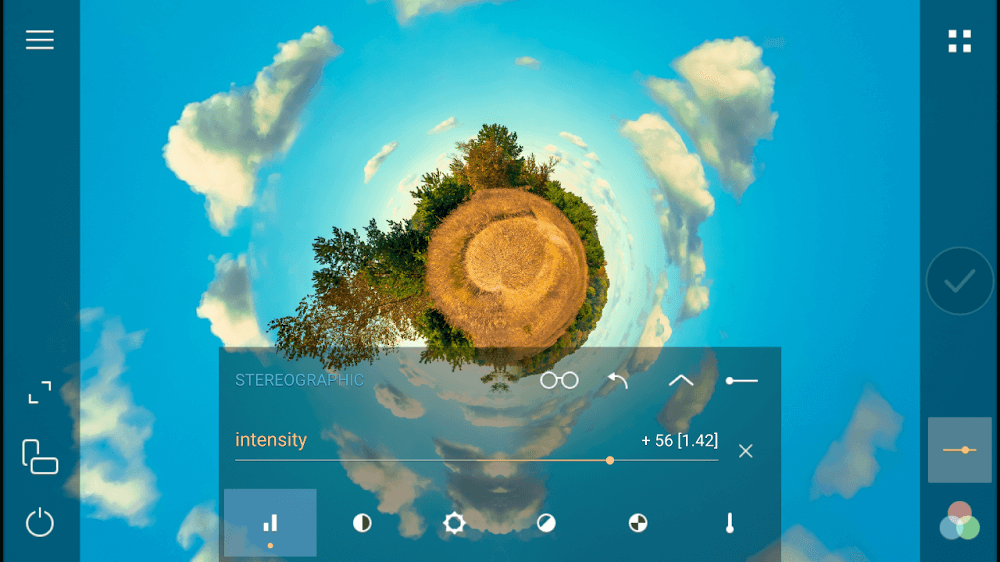 Cameringo+ Filters Camera APK v3.4.9 (Full, Optimized)