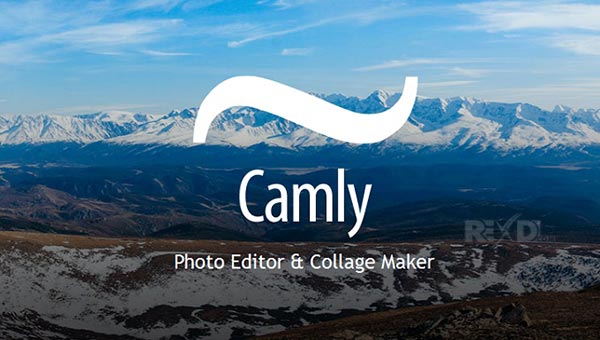 Camly Pro – Photo Editor 1.9 APK for Android