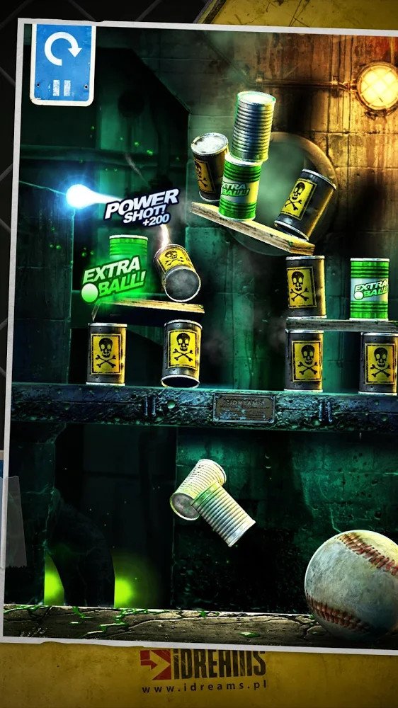 Can Knockdown 3 v1.44 MOD APK (Unlocked All) Download for Android