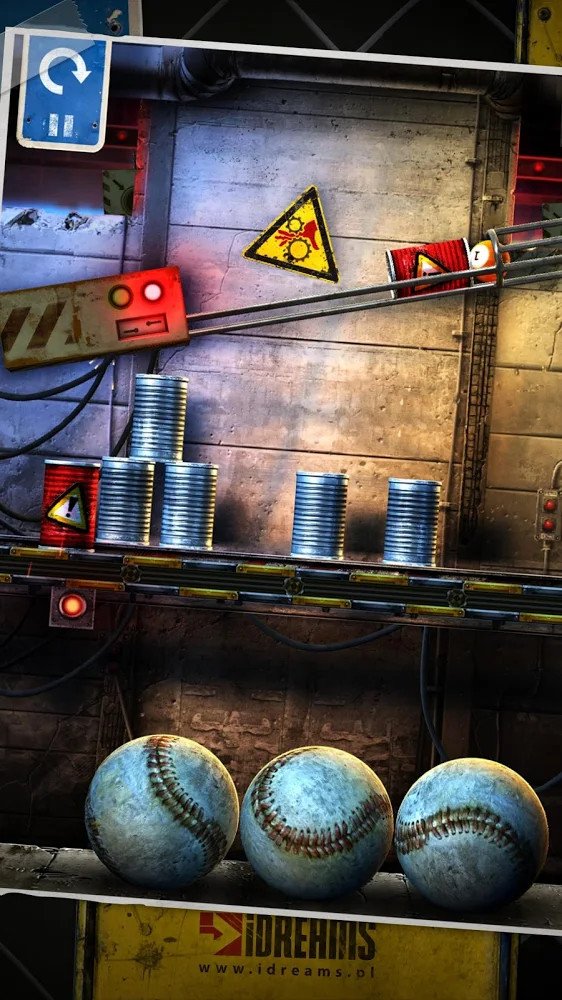 Can Knockdown 3 v1.44 MOD APK (Unlocked All) Download for Android