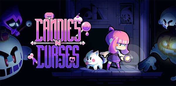 Candies ‘n Curses 3.0.2.0 Apk + MOD (Unlimited Money) for Android