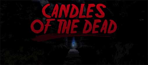 Candles of the Dead Full 1.0 Apk for Android