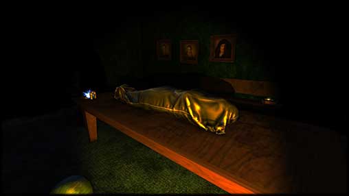 Candles of the Dead Full 1.0 Apk for Android