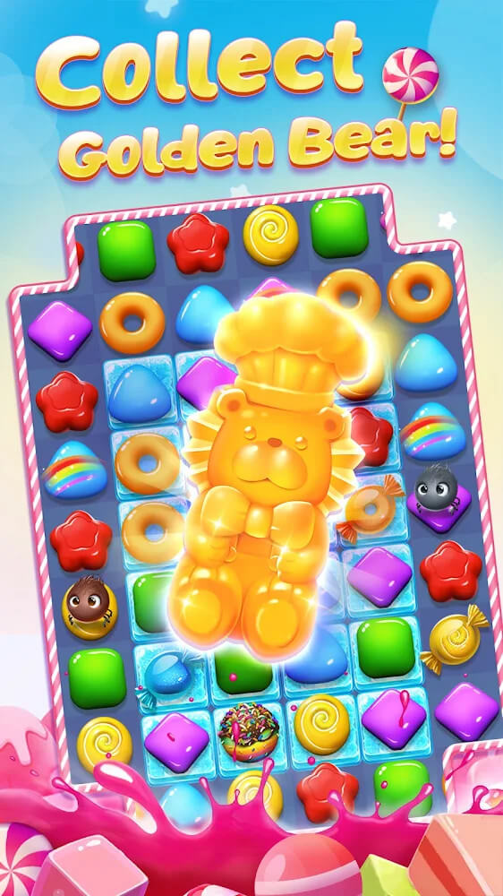 Candy Charming v22.2.3051 MOD APK (Unlimited Energy)