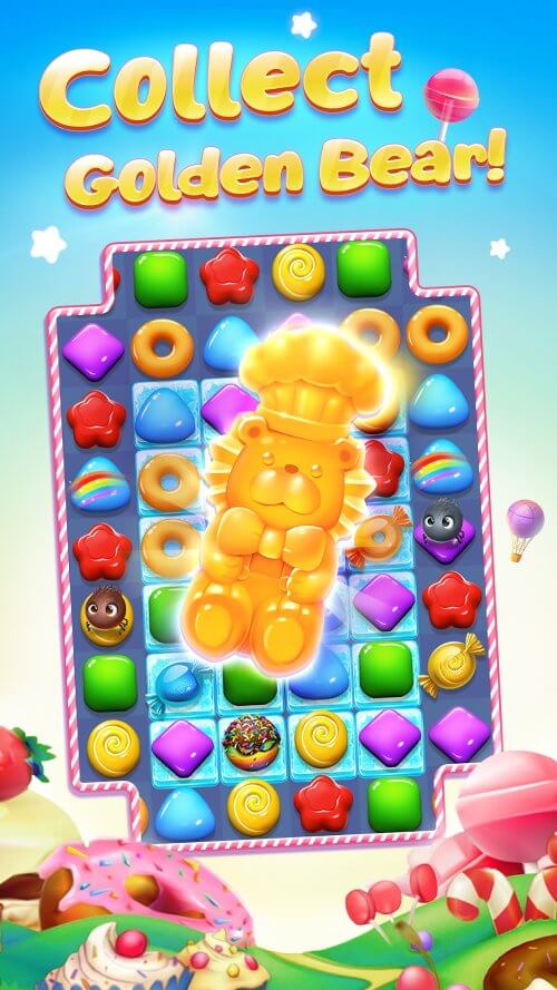 Candy Charming v26.4.3051 MOD APK (Unlimited Energy)