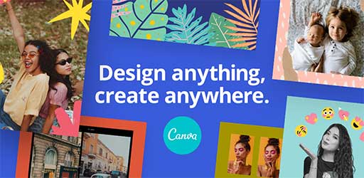 Canva MOD APK 2.164.1 (Premium) for Android