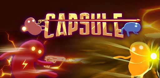 Capsule Fight MOD APK 1.23 (Unlimited Money) Android