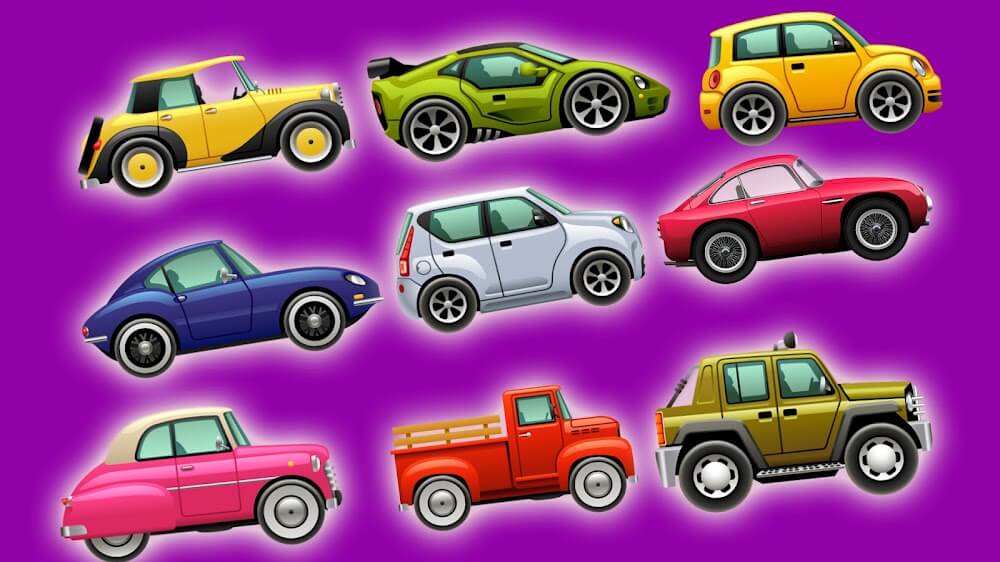 Car Climb Racing v1.9.40 MOD APK (Free Rewards)