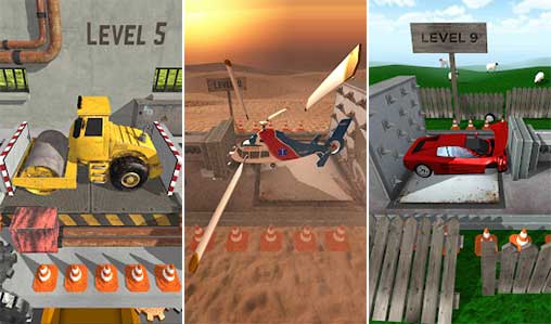 Car Crusher 1.5.8 Apk + Mod (Unlimited Money) for Android