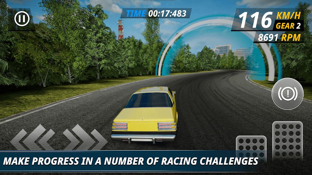 Car Mechanic Simulator Racing v1.3.22 MOD APK (Free Purchase)