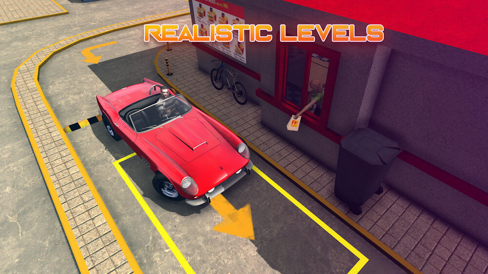 Car Parking Multiplayer v4.8.20.4 MOD APK (Unlimited Money,Menu,Unlocked)