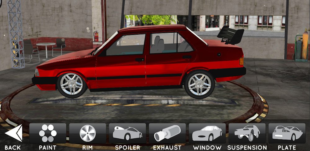 Car Parking and Driving Simulator v4.3 MOD APK (Unlimited Money)