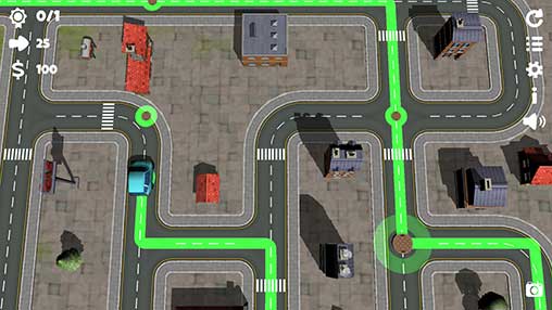 Car Puzzler 1.5 Full Apk for Android