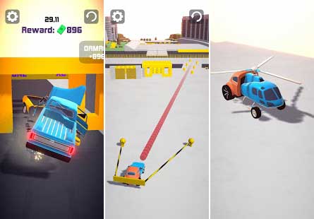 Car Safety Check MOD APK 1.6.6 (Ad-Free) Android