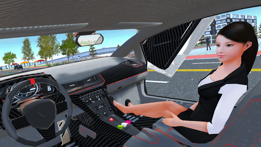 Car Simulator 2 v1.40.3 MOD APK + OBB (Unlimited Money/Fuel)
