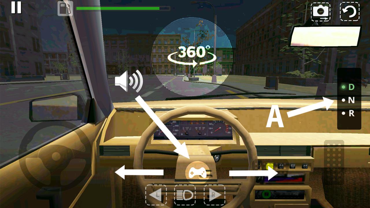 Car Simulator OG MOD APK 2.71 (Unlimited Money)