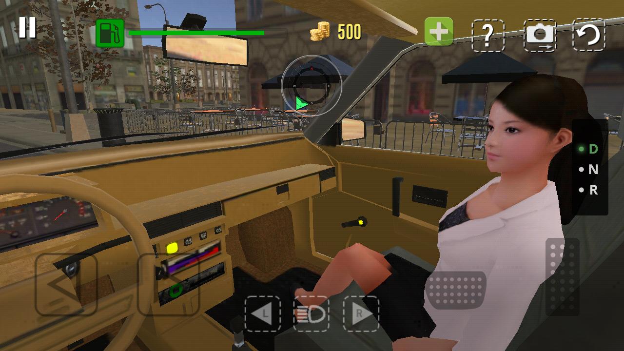 Car Simulator OG MOD APK 2.71 (Unlimited Money)