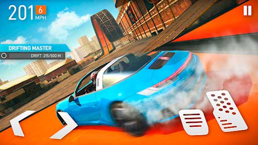 Car Stunt Races: Mega Ramps MOD APK 3.0.20 (Money) Android