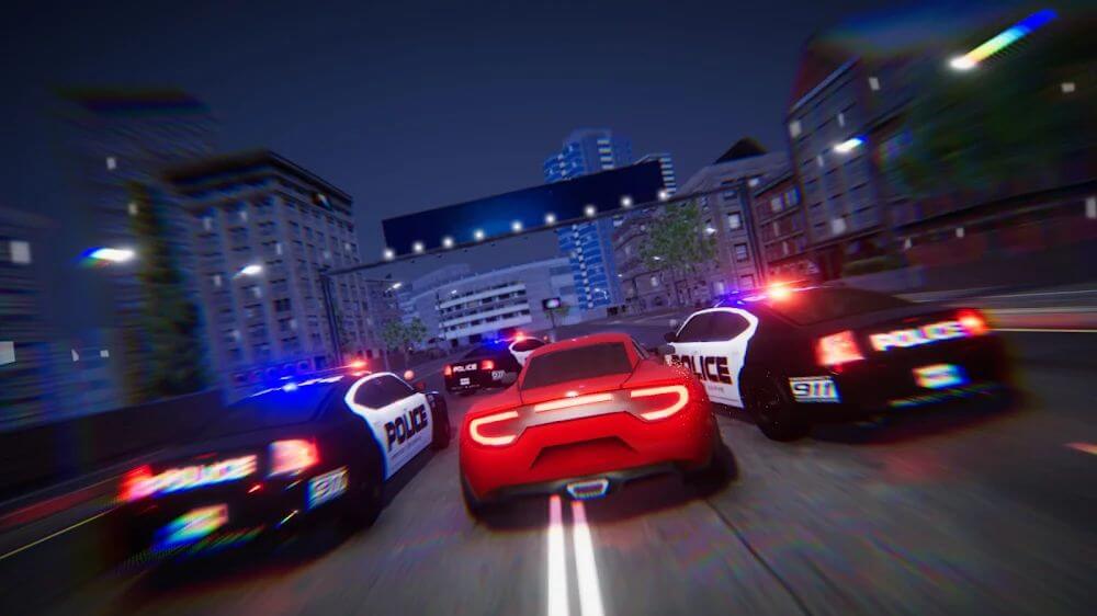 Car Thief Simulator v1.8.4 MOD APK (No ADS)