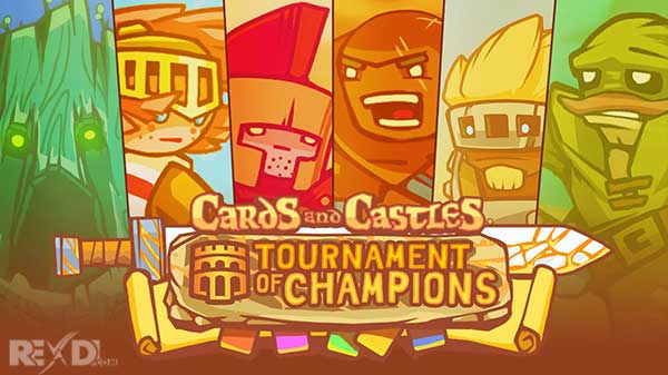 Cards and Castles 3.5.09 Apk for Android