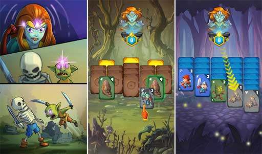 Cards of Terra MOD APK 2.2.5 (Ad-Free) for Android
