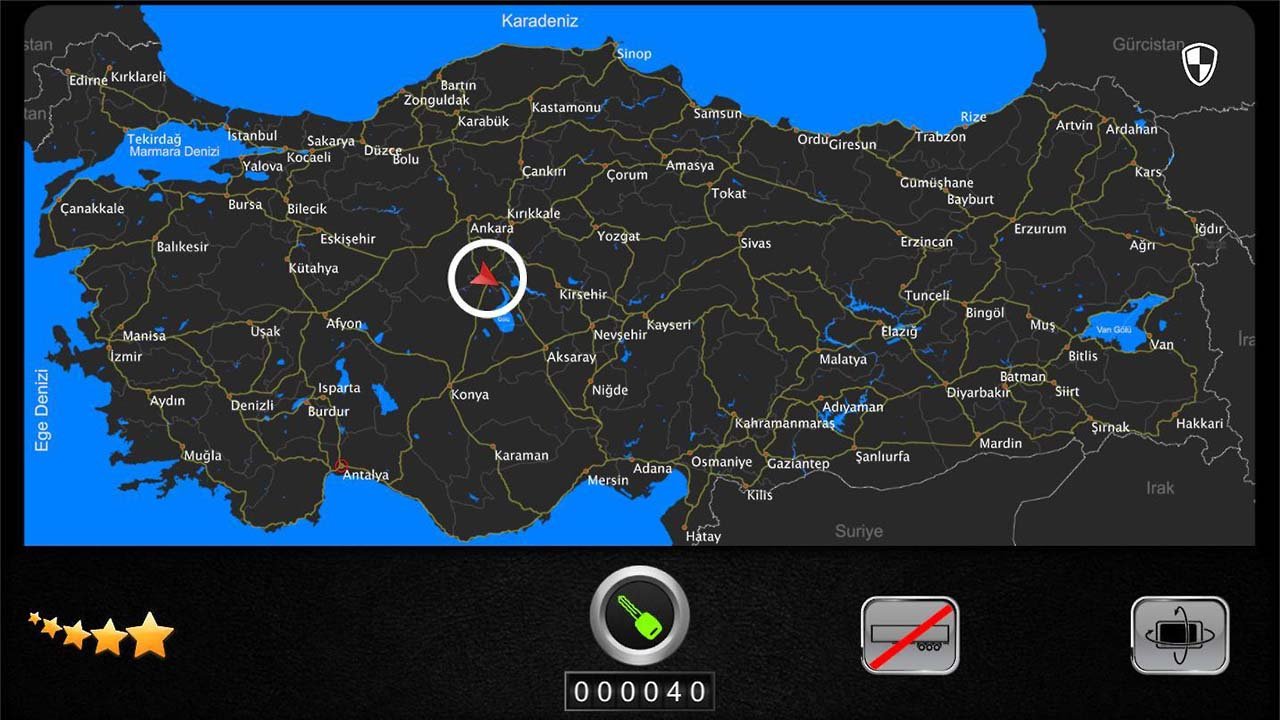 Cargo Simulator 2019: Turkey MOD APK 1.61 (Unlimited Money)